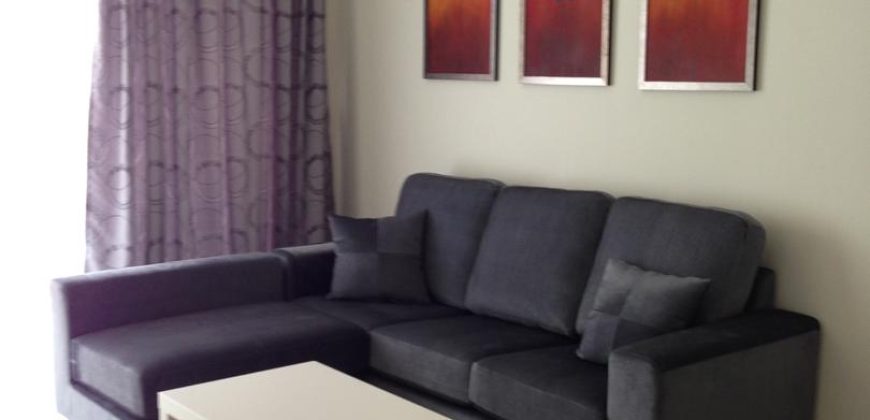 Oasis serviced suites  semi-furnished sale