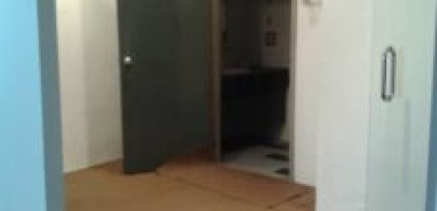 Damansara intan  semi-furnished rent