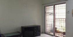 Bayu puteri apartment @ tropicana  semi-furnished sale