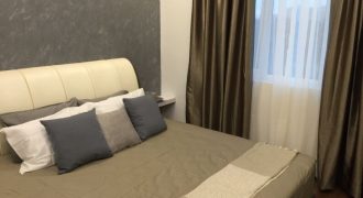 Hijauan saujana rent