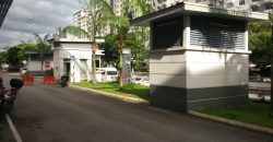 Parklane commercial hub  semi-furnished rent