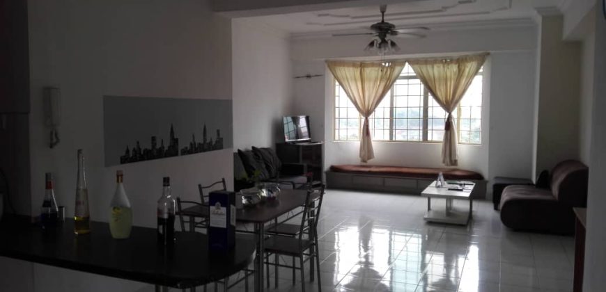 Kelana puteri  fully furnished sale