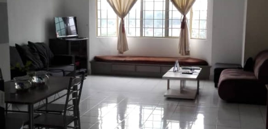 Kelana puteri  fully furnished rent