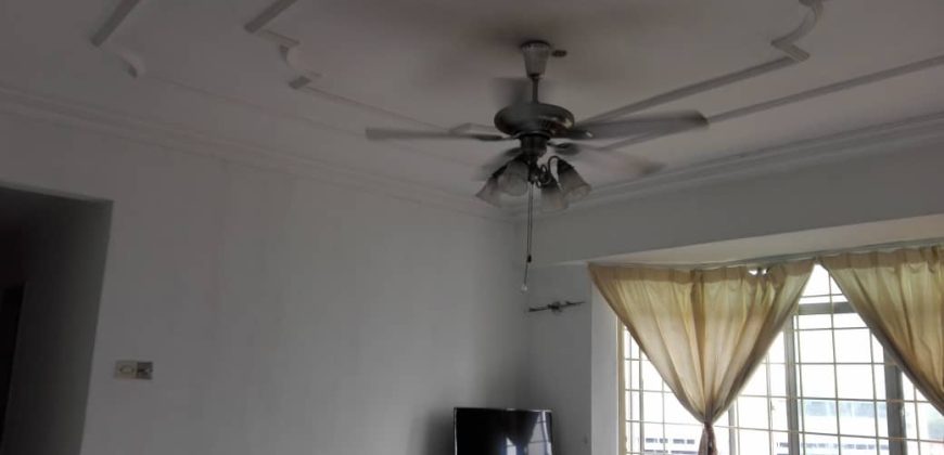 Kelana puteri  fully furnished rent