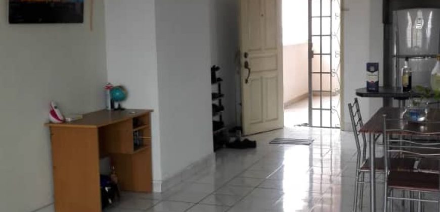 Kelana puteri  fully furnished rent