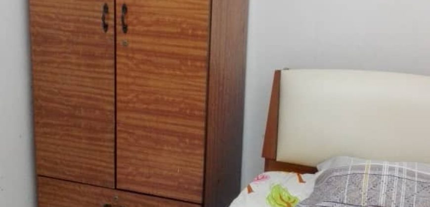 Kelana puteri  fully furnished rent