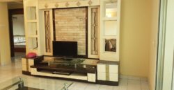 Riana green condominium 4 fully furnished rent