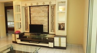 Riana green condominium 4 fully furnished rent