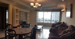 Riana green condominium 4 fully furnished rent