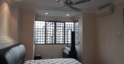 Riana green condominium 4 fully furnished rent