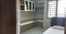 Riana green condominium 4 fully furnished rent