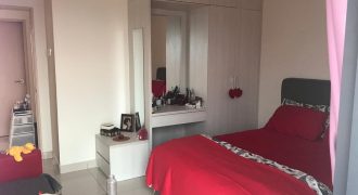 Maisson ara damansara  semi-furnished rent