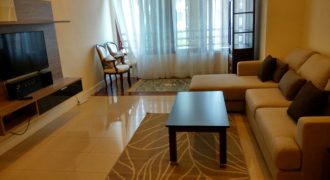 Surian condominium 4 fully furnished rent