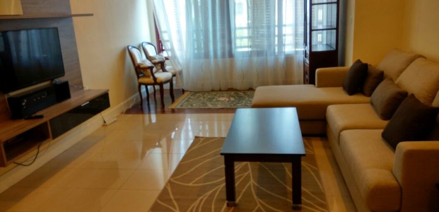 Surian condominium 4 fully furnished rent