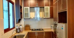 Surian condominium 4 fully furnished rent