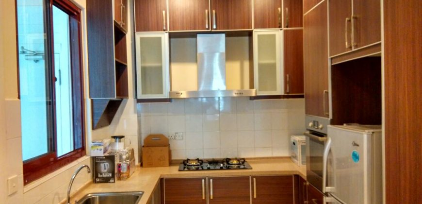 Surian condominium 4 fully furnished rent