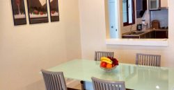 Surian condominium 4 fully furnished rent