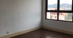 Surian condominium 4 semi-furnished sale