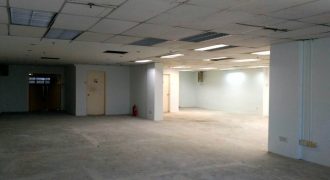 Kelana centre point  unfurnished sale