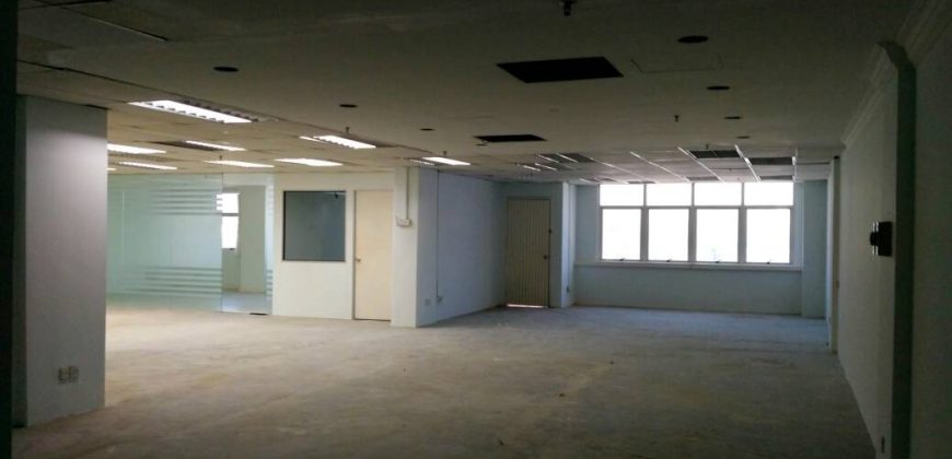 Kelana centre point  unfurnished sale