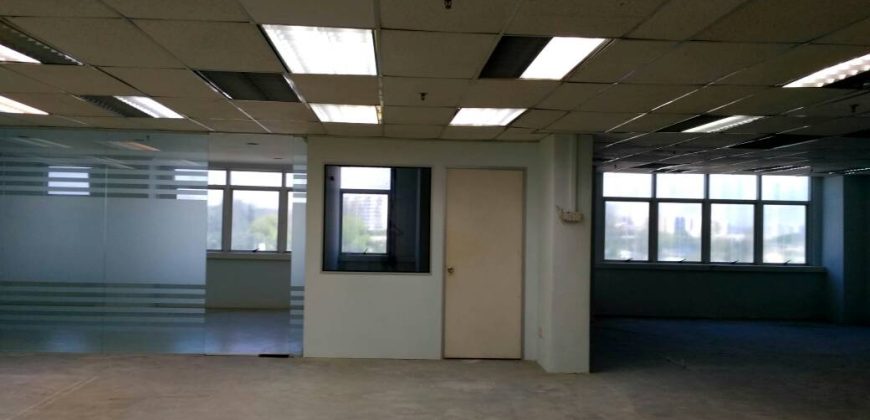 Kelana centre point  unfurnished sale