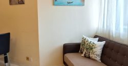 Riana green condominium  semi-furnished rent