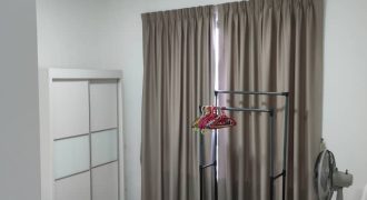 Boulevard residence damansara  fully furnished rent