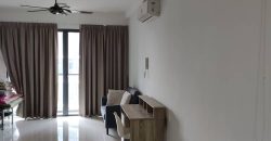 Boulevard residence damansara  fully furnished rent