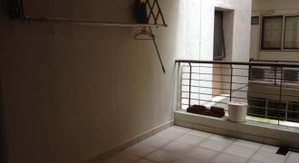 Surian condominium  fully furnished rent