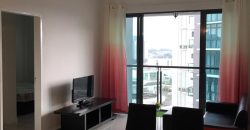 Boulevard residence damansara  fully furnished rent