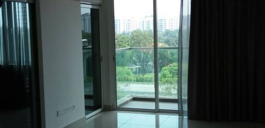 Hijauan saujana  semi-furnished sale