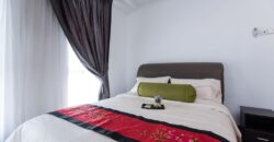 Casa suites  fully furnished rent