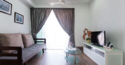 Casa suites  fully furnished rent