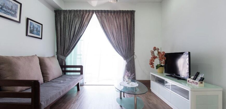 Casa suites  fully furnished rent