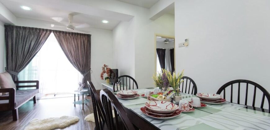 Casa suites  fully furnished rent