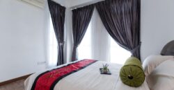 Casa suites  fully furnished rent