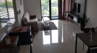 Glomac centro service apartment rent