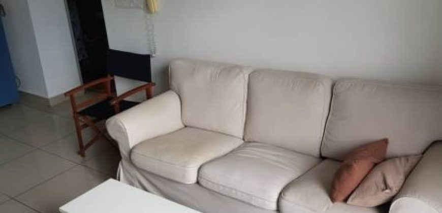 Glomac centro service apartment rent