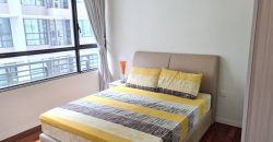 Jaya one residences rent