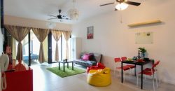 Jaya one residences 3 fully furnished rent