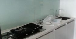 Jaya one residences 3 fully furnished rent