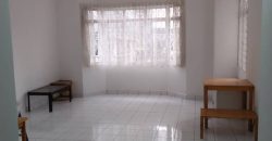 Kelana puteri  semi-furnished rent