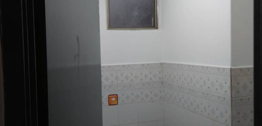 Kelana puteri  semi-furnished rent