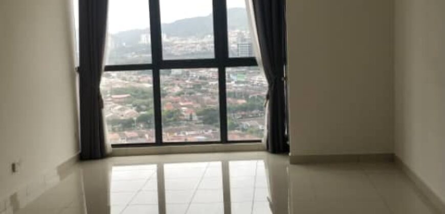 Atria sofo suites  semi-furnished rent