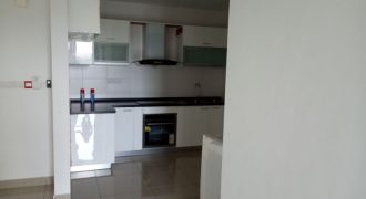 Hijauan saujana  semi-furnished rent