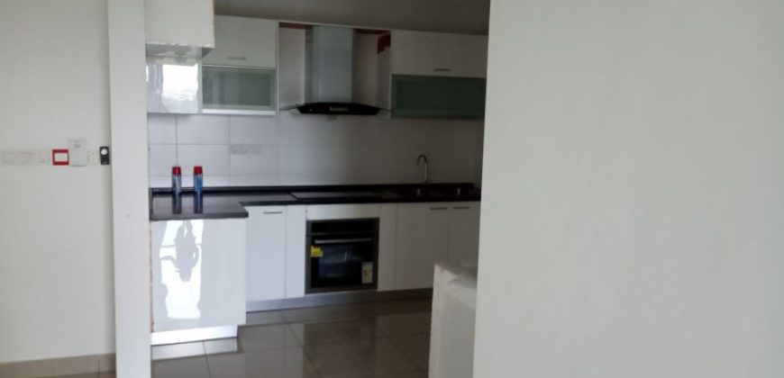 Hijauan saujana  semi-furnished rent