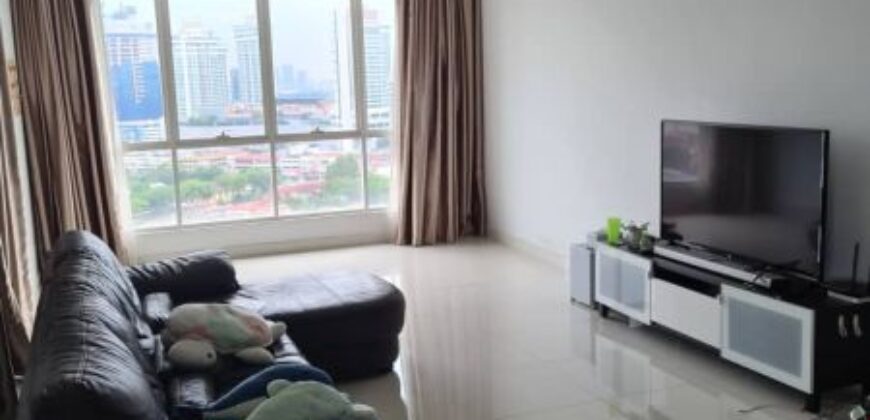 Sinaran ttdi 4 fully furnished rent