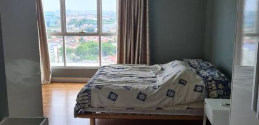 Sinaran ttdi 4 fully furnished rent