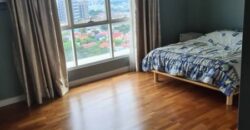 Sinaran ttdi 4 fully furnished rent