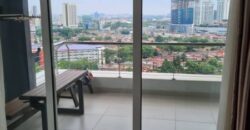 Sinaran ttdi 4 fully furnished rent